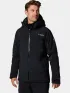 Columbia Cirque Bowl Jacket Columbia Cirque Bowl Jacket Férfi Síkabát, Snowboard kabát 010-Black