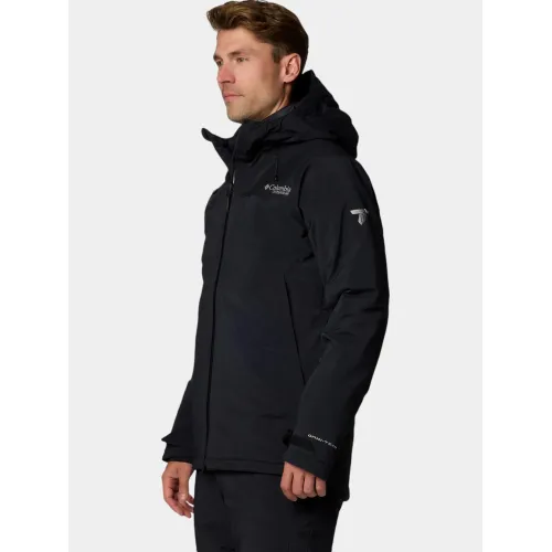 Columbia Cirque Bowl Jacket Columbia Cirque Bowl Jacket Férfi Síkabát, Snowboard kabát 010-Black
