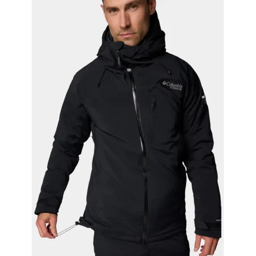 Columbia Cirque Bowl Jacket Columbia Cirque Bowl Jacket Férfi Síkabát, Snowboard kabát 010-Black