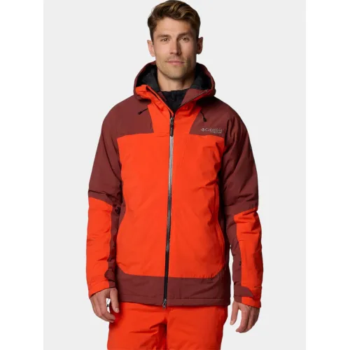 Columbia Cirque Bowl Jacket Columbia Cirque Bowl Jacket Férfi Síkabát, Snowboard kabát 681-Spice