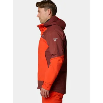 Columbia Cirque Bowl Jacket