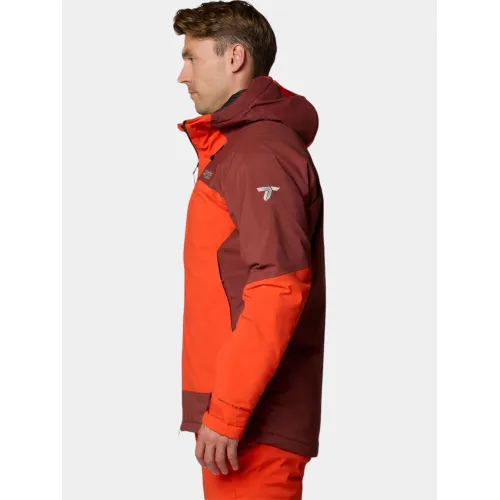 Columbia Cirque Bowl Jacket Columbia Cirque Bowl Jacket Férfi Síkabát, Snowboard kabát 681-Spice