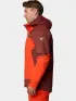 Columbia Cirque Bowl Jacket Columbia Cirque Bowl Jacket Férfi Síkabát, Snowboard kabát 681-Spice