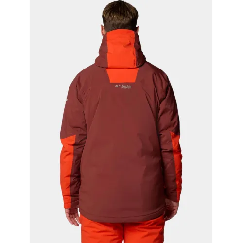 Columbia Cirque Bowl Jacket Columbia Cirque Bowl Jacket Férfi Síkabát, Snowboard kabát 681-Spice