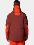Columbia Cirque Bowl Jacket Columbia Cirque Bowl Jacket Férfi Síkabát, Snowboard kabát 681-Spice