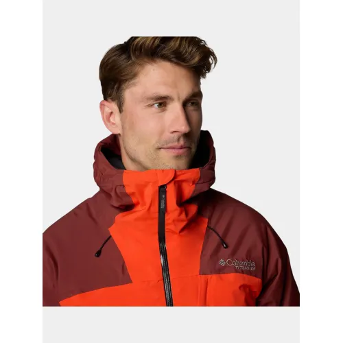 Columbia Cirque Bowl Jacket Columbia Cirque Bowl Jacket Férfi Síkabát, Snowboard kabát 681-Spice