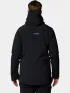 Columbia Cirque Bowl Jacket Férfi Síkabát 010-Black