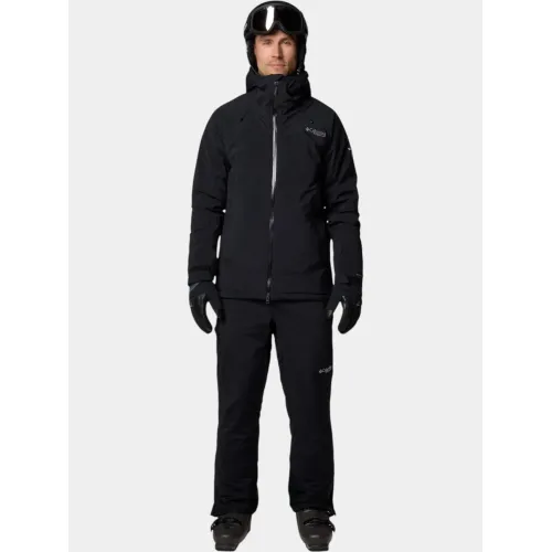 Columbia Cirque Bowl Jacket Férfi Síkabát 010-Black