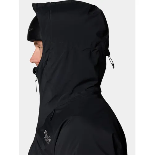 Columbia Cirque Bowl Jacket Férfi Síkabát 010-Black