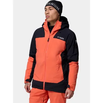Columbia Cirque Bowl Jacket