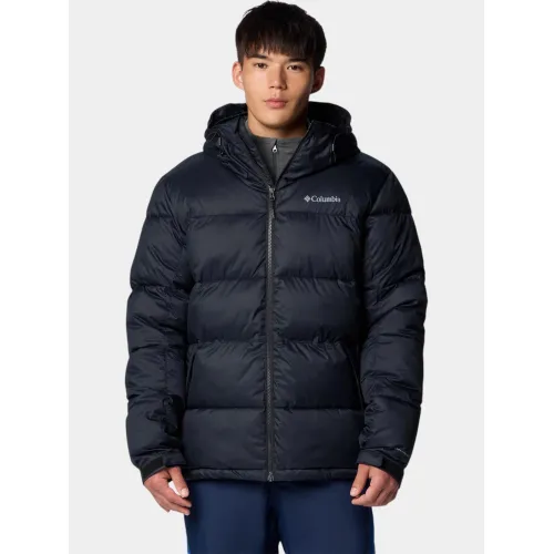 Columbia Slope Style Jacket Columbia Slope Style Jacket Férfi Síkabát, Snowboard kabát 010-Black