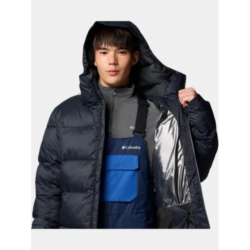 Columbia Slope Style Jacket Columbia Slope Style Jacket Férfi Síkabát, Snowboard kabát 010-Black
