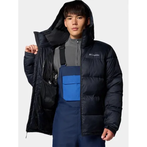 Columbia Slope Style Jacket Columbia Slope Style Jacket Férfi Síkabát, Snowboard kabát 010-Black