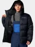 Columbia Slope Style Jacket Columbia Slope Style Jacket Férfi Síkabát, Snowboard kabát 010-Black