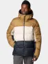 Columbia Slope Style Jacket Columbia Slope Style Jacket Férfi Síkabát, Snowboard kabát 257-Delta