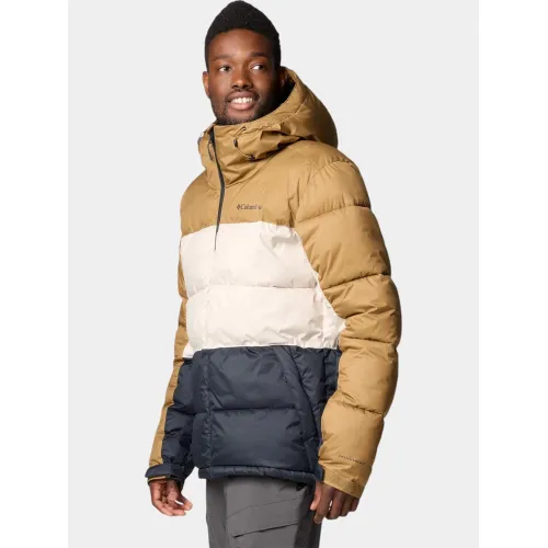 Columbia Slope Style Jacket Columbia Slope Style Jacket Férfi Síkabát, Snowboard kabát 257-Delta