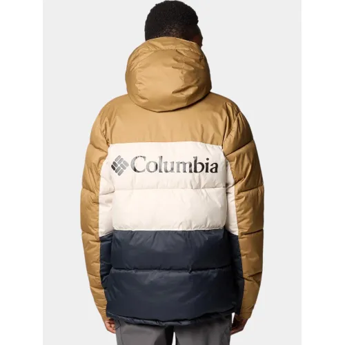 Columbia Slope Style Jacket Columbia Slope Style Jacket Férfi Síkabát, Snowboard kabát 257-Delta