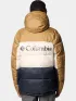 Columbia Slope Style Jacket Columbia Slope Style Jacket Férfi Síkabát, Snowboard kabát 257-Delta