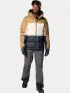 Columbia Slope Style Jacket Columbia Slope Style Jacket Férfi Síkabát, Snowboard kabát 257-Delta