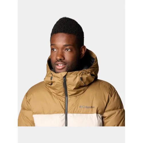 Columbia Slope Style Jacket Columbia Slope Style Jacket Férfi Síkabát, Snowboard kabát 257-Delta