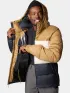 Columbia Slope Style Jacket Columbia Slope Style Jacket Férfi Síkabát, Snowboard kabát 257-Delta