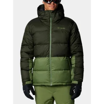 Columbia Slope Style Jacket