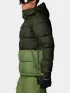 Columbia Slope Style Jacket Columbia Slope Style Jacket Férfi Síkabát, Snowboard kabát 366-Greenscape