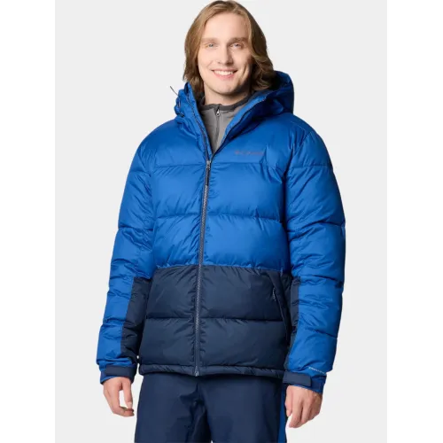 Columbia Slope Style Jacket Columbia Slope Style Jacket Férfi Síkabát, Snowboard kabát 433-Mountain Blue