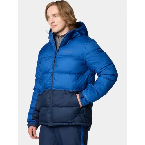 Columbia Slope Style Jacket Columbia Slope Style Jacket Férfi Síkabát, Snowboard kabát 433-Mountain Blue