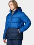 Columbia Slope Style Jacket Columbia Slope Style Jacket Férfi Síkabát, Snowboard kabát 433-Mountain Blue