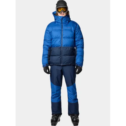 Columbia Slope Style Jacket Columbia Slope Style Jacket Férfi Síkabát, Snowboard kabát 433-Mountain Blue
