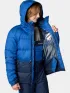 Columbia Slope Style Jacket Columbia Slope Style Jacket Férfi Síkabát, Snowboard kabát 433-Mountain Blue