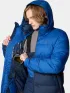 Columbia Slope Style Jacket Columbia Slope Style Jacket Férfi Síkabát, Snowboard kabát 433-Mountain Blue