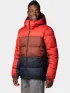 Columbia Slope Style Jacket Columbia Slope Style Jacket Férfi Síkabát, Snowboard kabát 698-Sail Red
