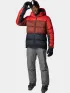 Columbia Slope Style Jacket Columbia Slope Style Jacket Férfi Síkabát, Snowboard kabát 698-Sail Red