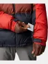 Columbia Slope Style Jacket Columbia Slope Style Jacket Férfi Síkabát, Snowboard kabát 698-Sail Red