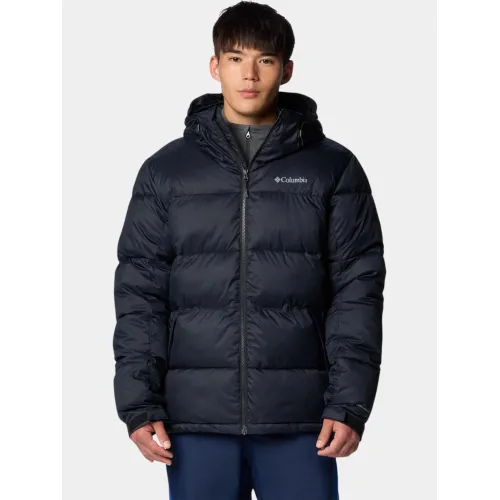 Columbia Slope Style Jacket Férfi Síkabát, Snowboard kabát 010-Black