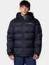 Columbia Slope Style Jacket Férfi Síkabát, Snowboard kabát 010-Black