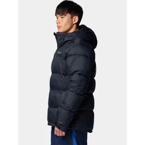 Columbia Slope Style Jacket Férfi Síkabát, Snowboard kabát 010-Black