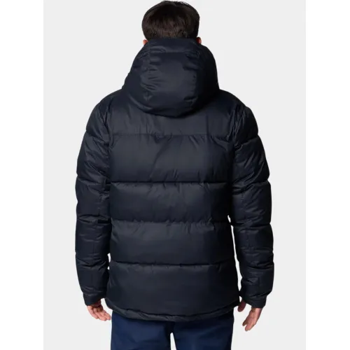 Columbia Slope Style Jacket Férfi Síkabát, Snowboard kabát 010-Black