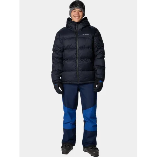 Columbia Slope Style Jacket Férfi Síkabát, Snowboard kabát 010-Black