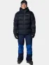 Columbia Slope Style Jacket Férfi Síkabát, Snowboard kabát 010-Black