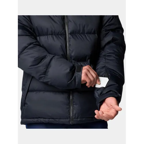 Columbia Slope Style Jacket Férfi Síkabát, Snowboard kabát 010-Black