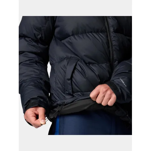 Columbia Slope Style Jacket Férfi Síkabát, Snowboard kabát 010-Black
