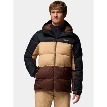 Columbia Slope Style Jacket