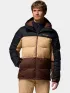 Columbia Slope Style Jacket Férfi Síkabát 011-Black