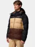 Columbia Slope Style Jacket Férfi Síkabát 011-Black