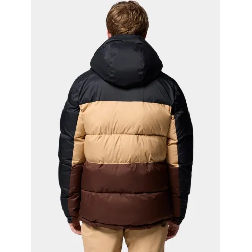 Columbia Slope Style Jacket Férfi Síkabát 011-Black
