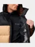 Columbia Slope Style Jacket Férfi Síkabát 011-Black