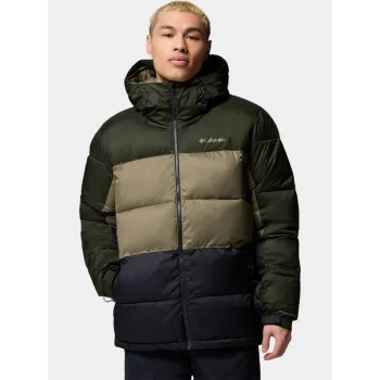 Columbia Slope Style Jacket